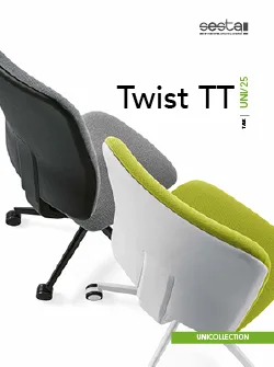 Sesta Twist TT — görünüm 15