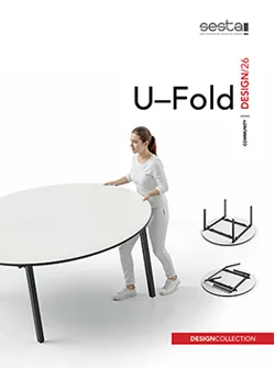 Sesta U-Fold — görünüm 11