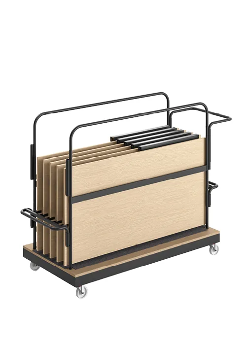 Sesta U-Fold — görünüm 3