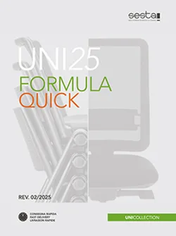 Sesta Viva Rete Visitor Quick — görünüm 2